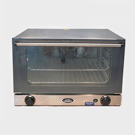 Table top deals electric oven