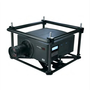 CHRISTIE ROADSTER HD 14K-M Projector