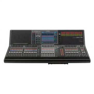 Yamaha CL5 Console