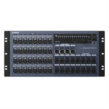 Yamaha Rios 32/34 D2 I/O Rack