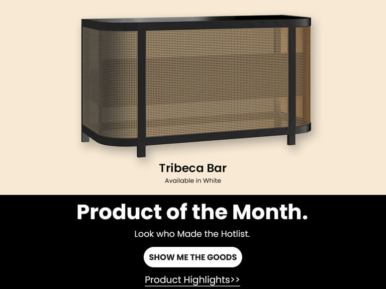 Product of the month.