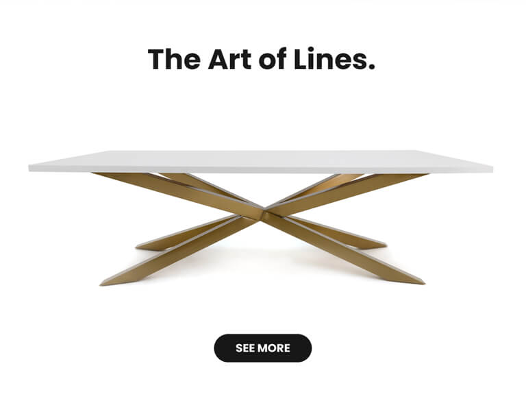 The Art of Lines