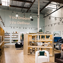 Orange County Design Center