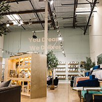 Orange County Design Center