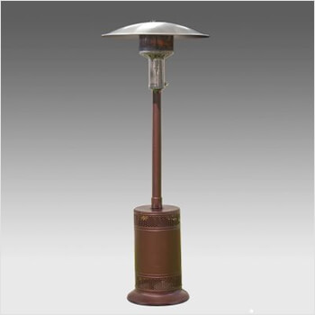 PATIO HEATER