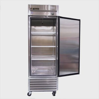 REFRIGERATOR SINGLE DOOR