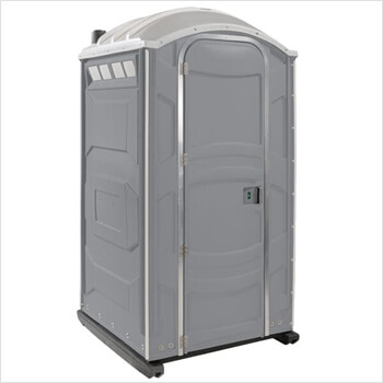 PORTABLE RESTROOMS
