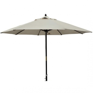 11' Market Umbrella with Base