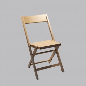 1942 Folding Chair