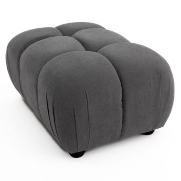 Jalis Ottoman, Grey