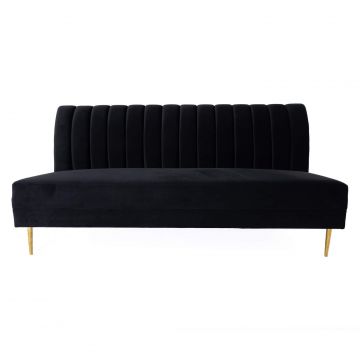 Nobi Sofa, Black