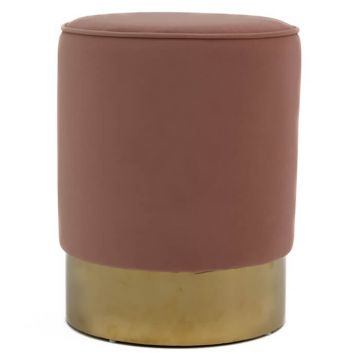 Moderna Ottoman,  Blush