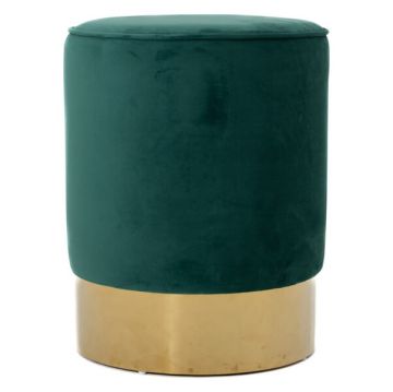 Moderna Ottoman, Emerald