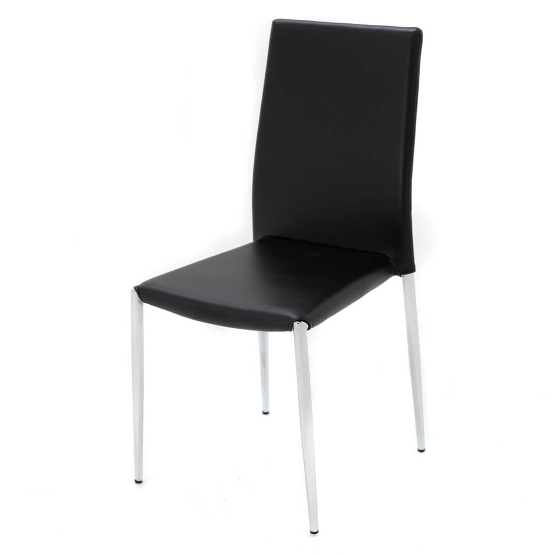 Lara Chair, Black | Town & Country Event Rentals