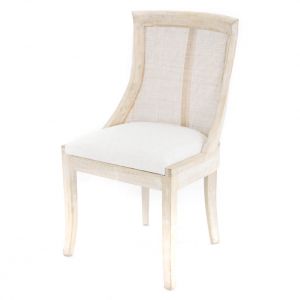 Vero Chair, Natural Oak