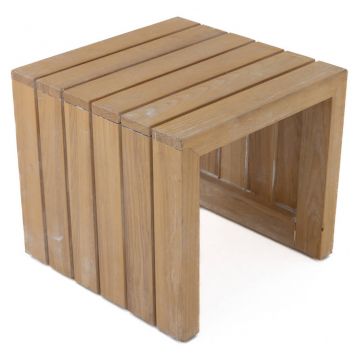 Malpaso Side Table