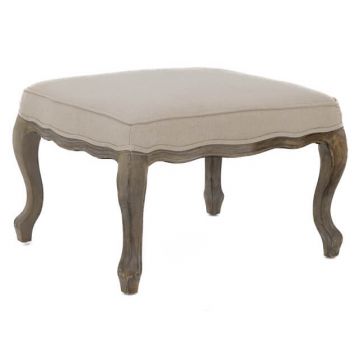 Montecito Ottoman