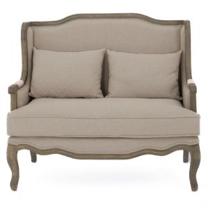 Montecito Love Seat