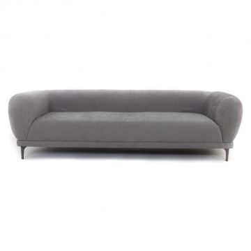 Lazio Sofa, Grey