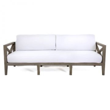 Ravello Driftwood Sofa