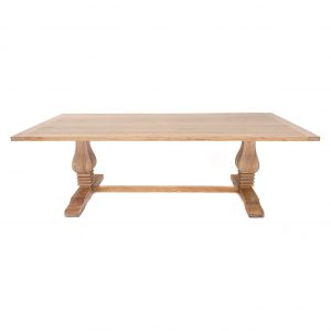 Cambria Natural Dining Table