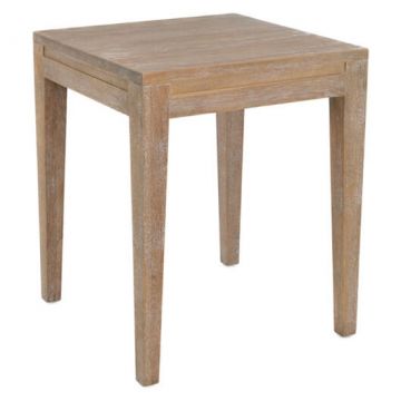 Belvedere End Table