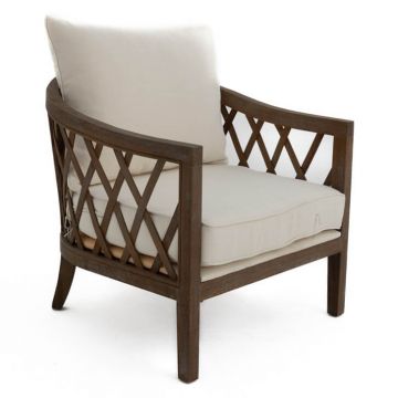 Belvedere Lounge Chair