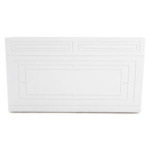 Kodo Bar, White