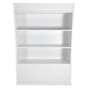 Kodo Back Bar, White