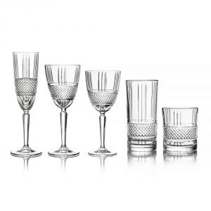 Marquis Glassware