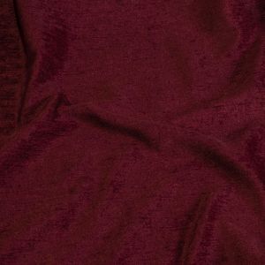 Burgundy Chenille