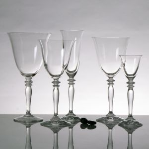 Cambria Glassware