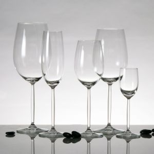 Diva Glassware