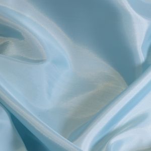 Light Turquoise Taffeta