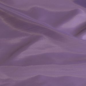 Dark Lilac Taffeta