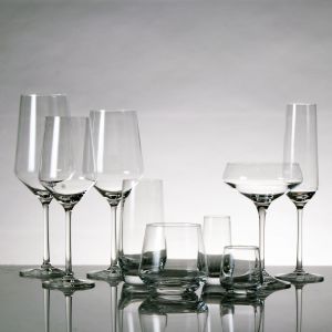 Pure Glassware