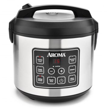 Electric Rice Cooker