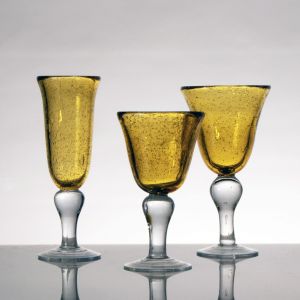 Rustica Glassware