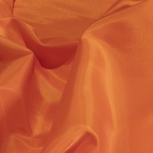 Tangerine Taffeta