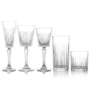 Barca Glassware