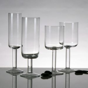 Calvin Glassware