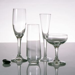 Champagne Glasses