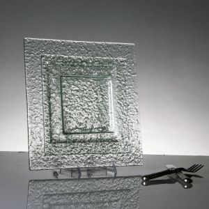 Glacier Glass Plates