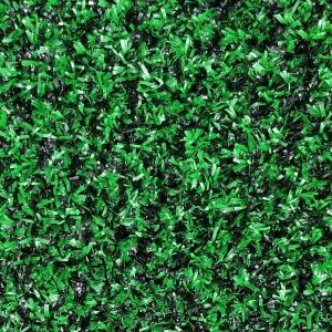 Green/Black Turf