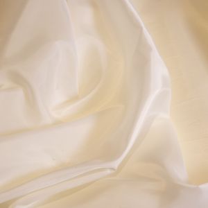 Ivory Taffeta