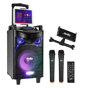 Karaoke Music Machine