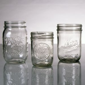 Mason Jars