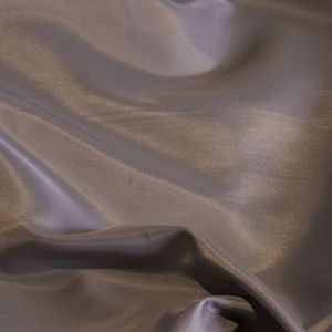 Medium Grey Taffeta