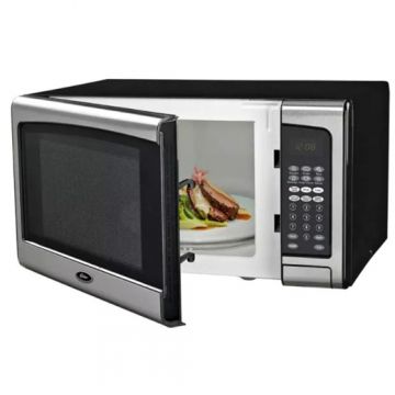 Microwave Oven 1,100 Watt