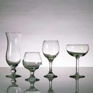 Miscellaneous Glasses